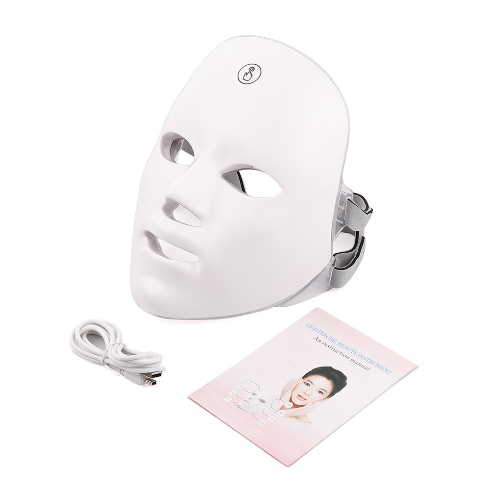 Skin Beauty Mask