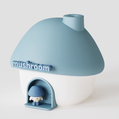 Humidifier with Mood Light