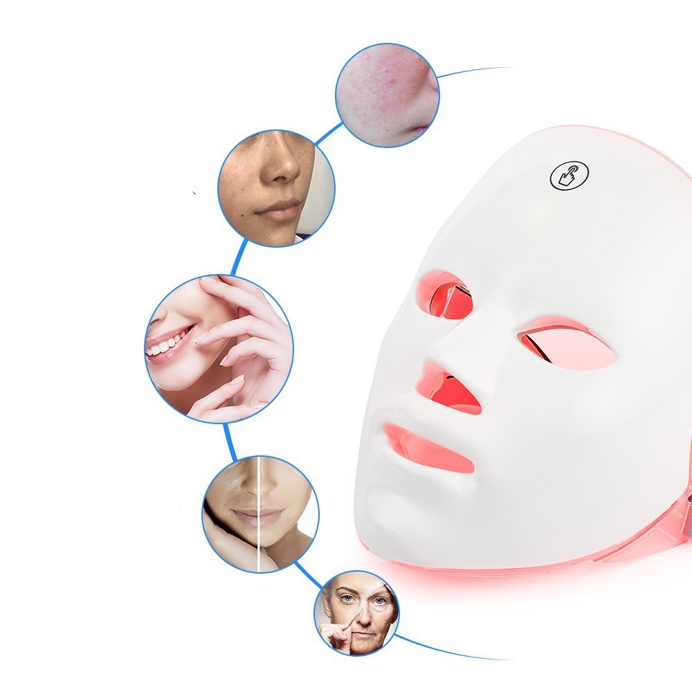 Skin Beauty Mask