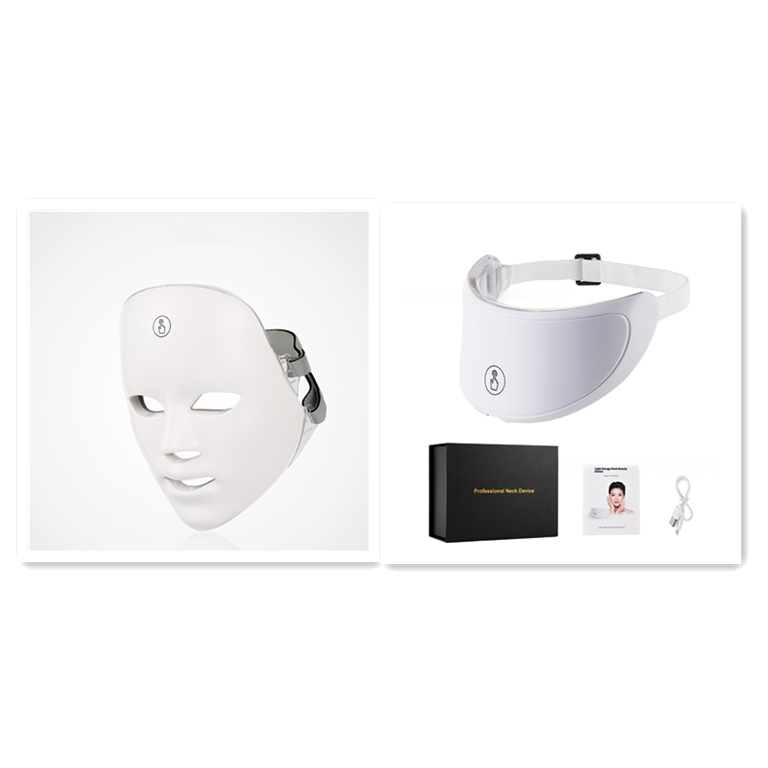 Skin Beauty Mask