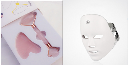 Skin Beauty Mask